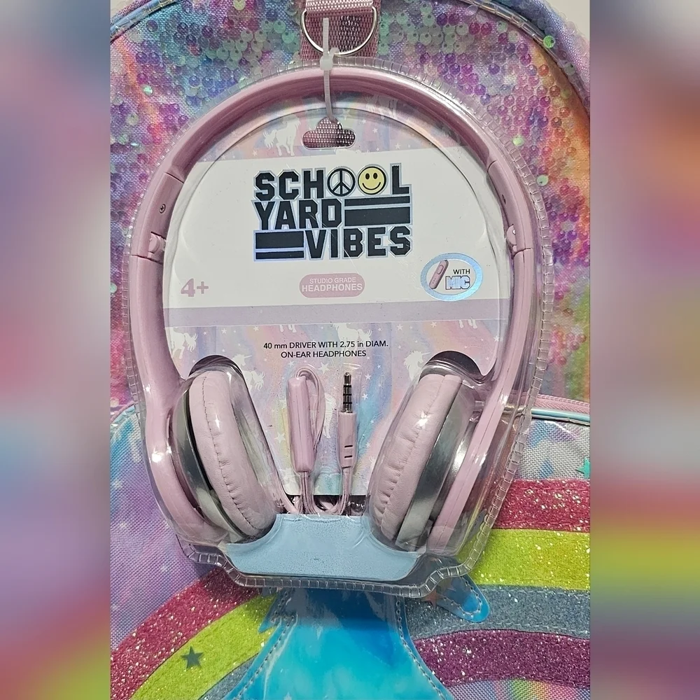 Schoolyard Vibes 17